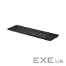 Клавіатура бездротова HP 455 Programmable Wireless Keyboard Black (4R177AA)