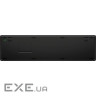 Клавіатура бездротова HP 455 Programmable Wireless Keyboard Black (4R177AA)