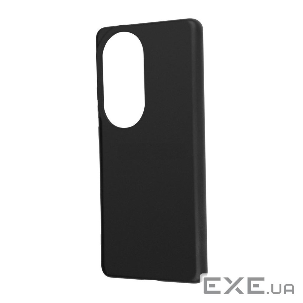 Чохол до мобільного телефона Armorstandart Matte Slim Fit OPPO Reno10 Pro Black (ARM67900)