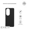 Чохол до мобільного телефона Armorstandart Matte Slim Fit OPPO Reno10 Pro Black (ARM67900)