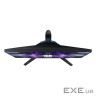 Монітор Samsung LS27DG300EIXUA