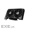 Відеокарта GIGABYTE GeForce RTX 3060 Gaming OC 8G (GV-N3060GAMING OC-8GD)