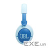 Навушники JBL JR 470 NC Blue (JBLJR470NCBLU)