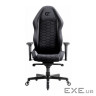 Крісло ігрове GT Racer X-3105 Black/Gray (X-3105 Fabric Black/Gray)
