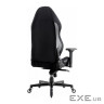 Крісло ігрове GT Racer X-3105 Black/Gray (X-3105 Fabric Black/Gray)