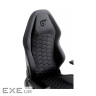 Крісло ігрове GT Racer X-3105 Black/Gray (X-3105 Fabric Black/Gray)