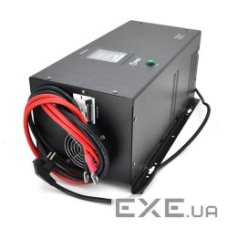 Джерело безперебійного живлення Europower PSW-EP3000WM24