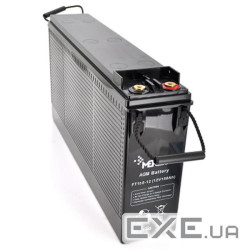 Батарея до ДБЖ Merlion FTG-12150, 12V - 150Ah GEL