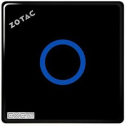 Zotac System ZBOX-MI551-U Core i5-6400T H170 HD530 DDR3 SATA HDMI/2xDisplayPort/USB Retail