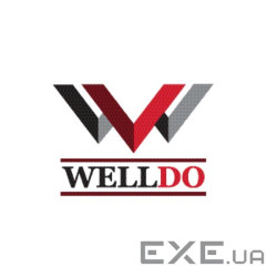 Ролик відділення паперу HP LJ M402/403/426/427 аналог RM2-5397,TRAY2 Welldo (RM2-5397-WDS)