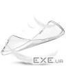 Чохол до мобільного телефона BeCover ZTE Blade A54 4G Transparancy (710925)