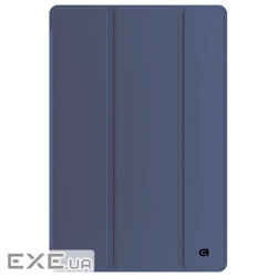 Чохол до планшета Armorstandart Flex Case Samsung Tab S9 / S9 FE / S10 FE Lavender Grey (ARM84449)