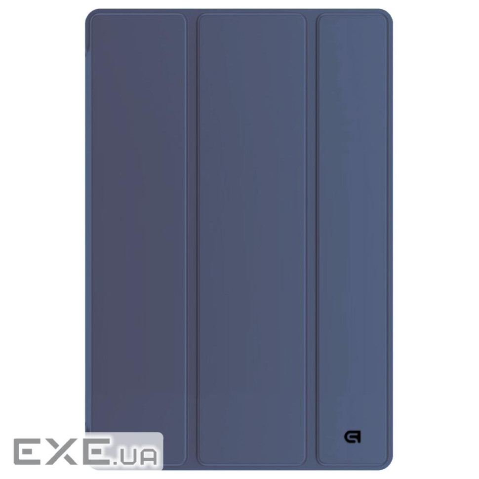 Чохол до планшета Armorstandart Flex Case Samsung Tab S9 / S9 FE / S10 FE Lavender Grey (ARM84449)