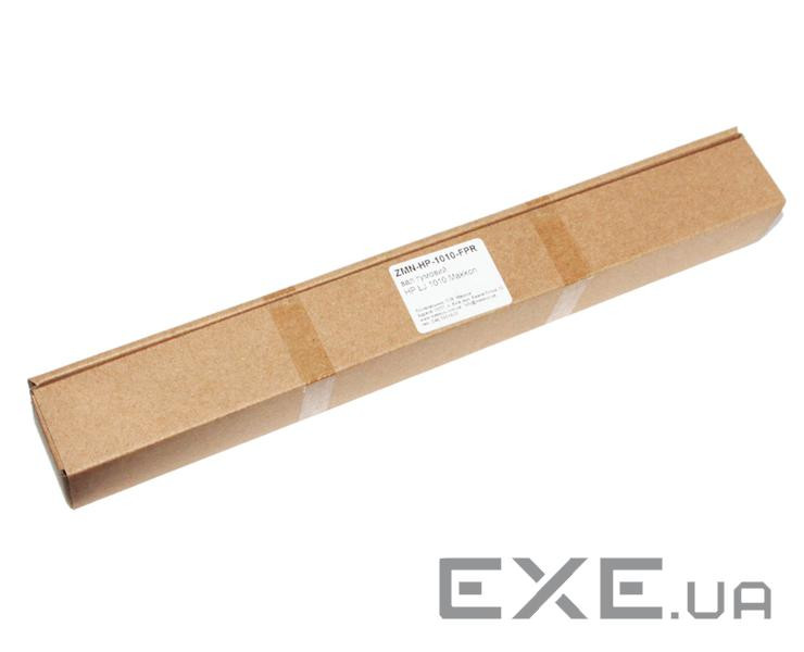 Вал гумовий HP LJ 1010 Makkon (ZMN-HP-1010-FPR)