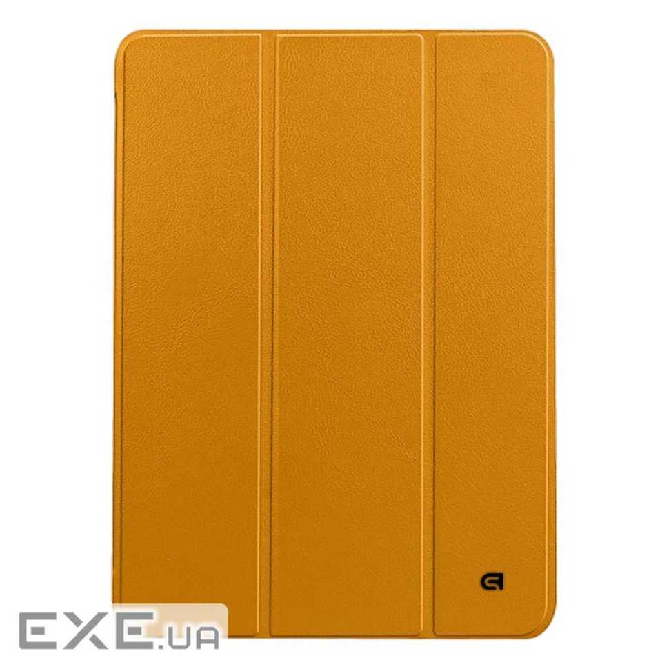 Чохол до планшета Armorstandart Smart Case iPad Air 11 2025 / 2024 Orange (ARM89217)