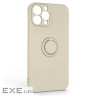 Чохол до мобільного телефона Armorstandart Icon Ring Apple iPhone 13 Pro Max Stone (ARM68681)
