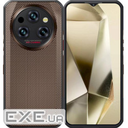 Смартфон Oukitel WP35 5G 6.6'' FHD+ /8GB+256GB/ MTK6100+ /11000mAh /64+32Мп / IP69K /N (6931940753814