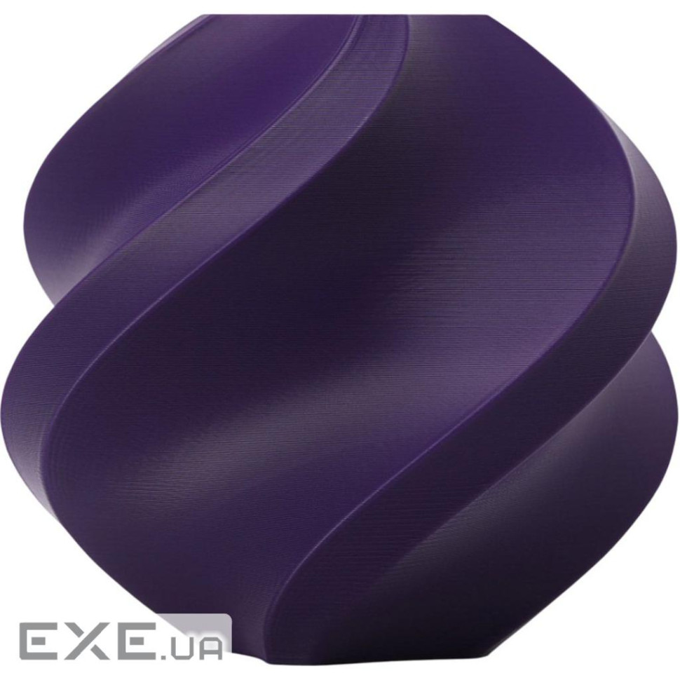 Пластик для 3D-принтера Bambu Lab PLA Basic 1кг, 1.75мм Purple/Indigo (A00-P2-1.75-1000-SPL)
