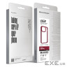 Чохол до мобільного телефона Armorstandart UNIT2 Apple iPhone 14 Pro Marsala (ARM69950)