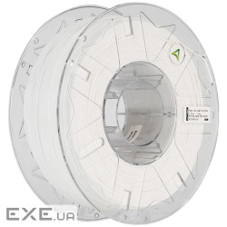 Пластик для 3D-принтера Creality PLA Hyper Lightweight 1кг, 1.75мм, White (3301010555)