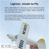 Пластик для 3D-принтера Creality PLA Hyper Lightweight 1кг, 1.75мм, White (3301010555)