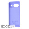 Чохол WAVE Full Silicone Cover Google Pixel 8 midnight blue (55334 midnight blue)