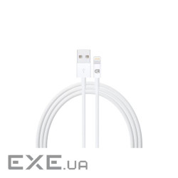 Дата кабель USB 2.0 AM to Lightning 1.0m AMD818 Armorstandart (ARM58523)