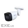 Камера відеоспостереження Dahua DH-HAC-HFW1231CMP (2.8) (DH-HAC-HFW1231CMP (2.8 мм))