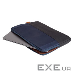 Чохол до ноутбука Trust Lisboa Sleeve 16”, синій (24982) (24982)