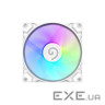 Кулер для корпусу 120мм Power(M/F) GAMEMAX FN12A-S5-W