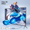 Кабель мультимедійний HDMI M to HDMI mini M 1.0m 8K HD163 black Ugreen (15514)