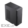 Корпус GAMEMAX ET-214-NP-2U3-TYC Black (ET-214-NP 2U3-TYC) (ET-214-NP 2U3-TYC)  (ET-214-NP  2U3-TYC)