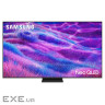 Телевізор SAMSUNG QE85QN80FAUXUA