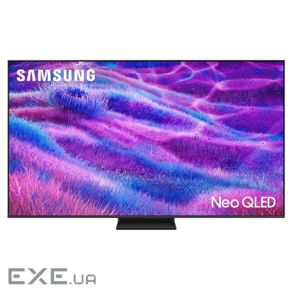 Телевізор SAMSUNG QE85QN80FAUXUA