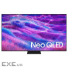 Телевізор SAMSUNG QE85QN80FAUXUA