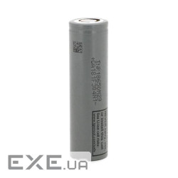Акумулятор LG Li-Ion 18650 2850mAh 3.7V (INR18650M29)