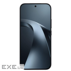 Мобільний телефон Xiaomi 17T 12/256GB Black (1201326)