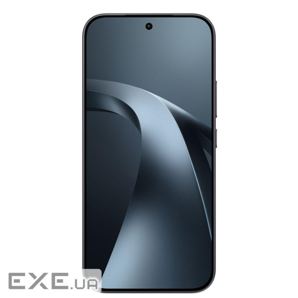 Мобільний телефон Xiaomi 17T 12/256GB Black (1201326)
