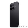 Мобільний телефон Xiaomi 17T 12/256GB Black (1201326)