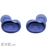 Навушники JBL Live Buds 4 Blue (JBLLIVEBUDS4BLU)