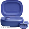 Навушники JBL Live Buds 4 Blue (JBLLIVEBUDS4BLU)