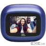 Навушники JBL Live Buds 4 Blue (JBLLIVEBUDS4BLU)