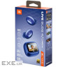 Навушники JBL Live Buds 4 Blue (JBLLIVEBUDS4BLU)