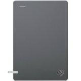 Портативний жорсткий диск LACIE Mobile Drive 5TB USB3.2 Moon Silver (STLP5000400)