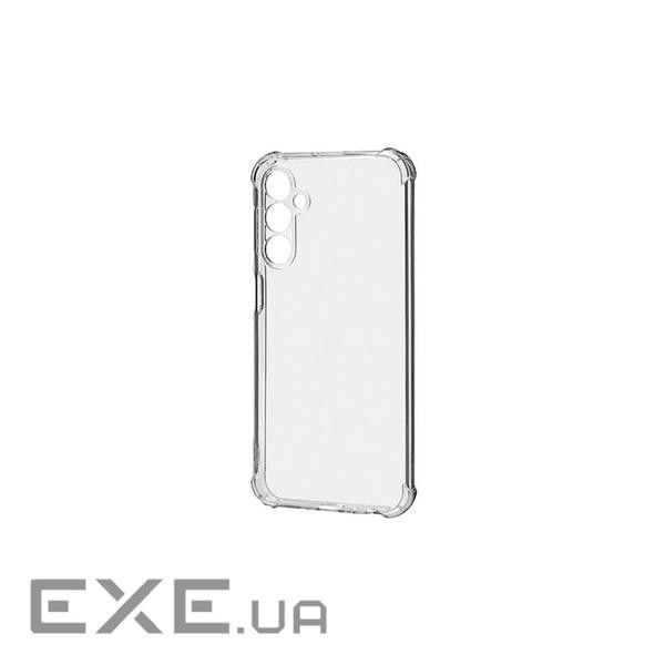 Чохол для мобільного телефону BeCover Anti-Shock Samsung Galaxy M35 5G SM-M356 Clear (711535)