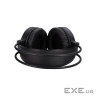 Навушники HP DHE-8001U LED USB Black