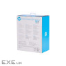 Навушники HP DHE-8001U LED USB Black