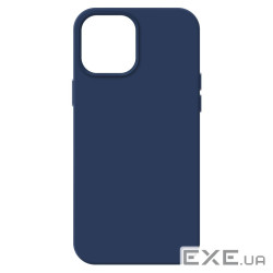 Чохол для моб. телефону Armorstandart ICON2 Case Apple iPhone 13 Pro Max Abyss Blue (ARM60499)