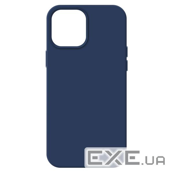 Чохол для моб. телефону Armorstandart ICON2 Case Apple iPhone 13 Pro Max Abyss Blue (ARM60499)