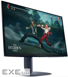 Монітор Dell AW2725D (210-BRZW)